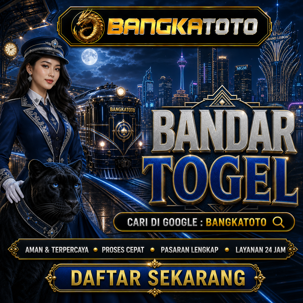 togel online
